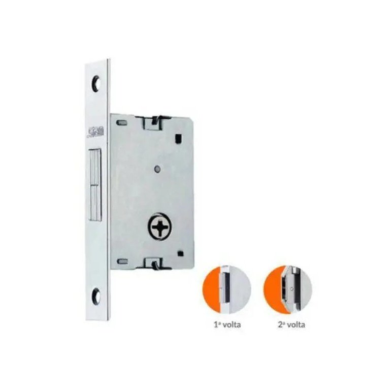 Fechadura-Bater/Correr-Tetra-Stam-1008