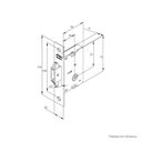 Ver imagem 4 de Fechadura-bater/correr-tetra-stam-1008