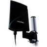 Antena Externa Amplificada DTV-5600 Vhf, Uhf & HDTV - Aquário - 1