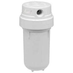 Filtro Água 3m Multiuso Aqualar Ap200 Branco - Original - 1