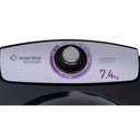 Ver imagem 3 de Lavadora de Roupas Wanke Mariana 7,4kg com Timer