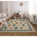 Ver imagem 1 de Tapete 2,00 X 3,00 Labella Sonhos 0312 Aveludado