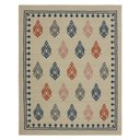 Ver imagem 3 de Tapete 2,00 X 3,00 Labella Sonhos 0312 Aveludado