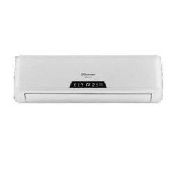 Ar-Condicionado Split Electrolux Ecoturbo - 9.000 BTUs Frio - 220V - 4