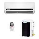 Ver imagem 1 de Ar-Condicionado Split Comfee Hi Wall 12.000 Btu/H Frio 220V