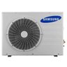 Ar-Condicionado Split Hi Wall Samsung Maxplus 12.000 Btu/H Frio 220V - 3