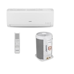 Ar-Condicionado Split Hi Wall Comfee 9.000 BTUs Frio 220V - 1
