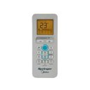 Ver imagem 4 de Ar-Condicionado Split Hi Wall Springer Midea 12.000 BTUs Quente e Frio 220V