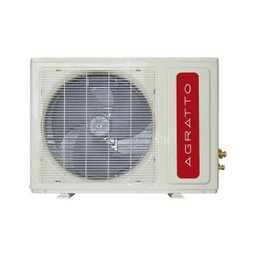 Ar-Condicionado Split Hi Wall Agratto One 22.000 BTUs Frio 220V - 3