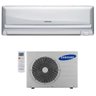 Ar-Condicionado Split Samsung Max Plus Hi Wall 9.000 Btuh Quente/Frio 220V - 1