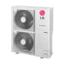 Ver imagem 3 de Ar-Condicionado Multi Split Inverter LG Artcool 40.000 BTUs (2X Evap. 9.000 BTUs + 2X Evap. 12.000
