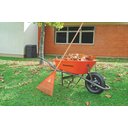 Ver imagem 5 de Cabo para Vassoura e Ancinho com 120cm - 78755009 - TRAMONTINA Cabo para Vassoura e Ancinho 120cm - 