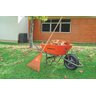 Cabo para Vassoura e Ancinho com 120cm - 78755009 - TRAMONTINA Cabo para Vassoura e Ancinho 120cm -  - 5