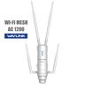Antena Wi-Fi Mesh de Uso Externo de Alta Potência, 1200mbps, 2.4/5 Ghz, WISP, WL-WN572HP3 Wavlink - 1