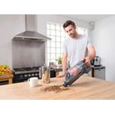 Ver imagem 6 de Aspirador Vassoura Bhfea18d1-br Bivolt