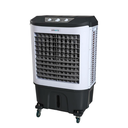 Ver imagem 5 de Climatizador de Ar Industrial Umidificador 55 Litros Portátil Ultraar