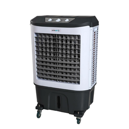 Climatizador de Ar Industrial Umidificador 55 Litros Portátil Ultraar - 5