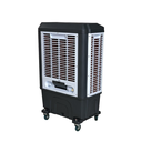 Ver imagem 6 de Climatizador de Ar Industrial Umidificador 55 Litros Portátil Ultraar