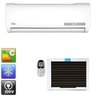 Ar-Condicionado Split Midea Window 9.000 Btu/H Frio - 220V - 1