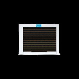 Ar-Condicionado Split Midea Window 9.000 Btu/H Frio - 220V - 3