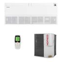 Ver imagem 1 de Ar-Condicionado Split Piso Teto Komeco 60.000 BTUs Frio Trifásico 220V