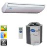 Ar-Condicionado Split Carrier Piso Teto 48.000 Btu/H Trifásico Quente/Frio - 220V - 1