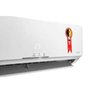 Ar-Condicionado Split Hi Wall Carrier X-Power Inverter 9.000 Btu/H Quente e Frio - 220V - 3