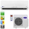 Ar-Condicionado Split Hi Wall Carrier X-Power Inverter 9.000 Btu/H Quente e Frio - 220V - 1
