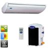 Ar-Condicionado Split Carrier Piso Teto 58.000 Btu/H Trifásico Quente e Frio R-22 - 220V - 1