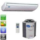 Ver imagem 1 de Ar-Condicionado Split Carrier Piso Teto 60.000 Btu/H Trifásico Frio R410 - 220V