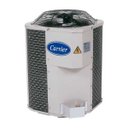 Ver imagem 5 de Ar-Condicionado Split Carrier Piso Teto 60.000 Btu/H Trifásico Frio R410 - 220V