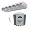 Ar-Condicionado Split Piso Teto Carrier Modernità 80.000 BTUs Frio Trifásico 220V - 1
