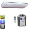 Ar-Condicionado Split Carrier Piso Teto 48.000 Btu/H Trifásico Frio - 220V - 1