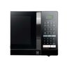 Micro-ondas LG Solo 30L 110V Preto - Ms3057Q.Fbkflgz - 4