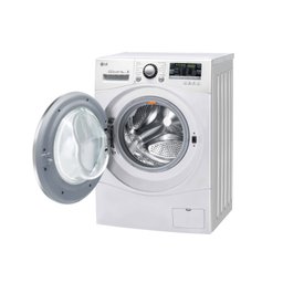 Lava e Seca LG Prime Touch Led Branca 9Kg 220v - WD9WP6A.BBWGBRS - 3