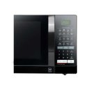 Ver imagem 4 de Micro-ondas LG Solo 30L 220V Preto - Ms3057Qa.Fbkglgz