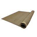 Ver imagem 2 de Tapete Sisal Mandacaru Liso 150cm X 200cm Glamour