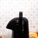 Ver imagem 1 de Garrafa Térmica 1 Litro Termolar Magic Pump 8700