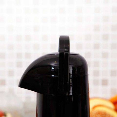 Garrafa Térmica 1 Litro Termolar Magic Pump 8700