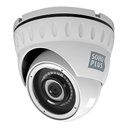 Ver imagem 1 de Câmera Dome Sohoplus Ip 1Mp Poe Ip66 HD 720P Ipc003