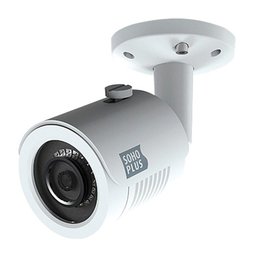 Câmera Bullet Sohoplus Ip 2 Mp Poe Ip66 Ipc002 - 1
