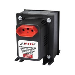 Auto Transformador Bivolt - Serie CP - 1000VA - 1