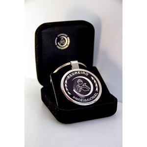 Chaveiro Profissão Pedreiro Profissional 2