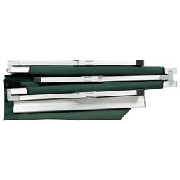 Cama Dobrável de Campanha em Alumínio para Camping Até 90 Kg - Mor - 6 Cama Dobrável de Campanha em Alumínio para Camping Até 90 Kg - Mor - 6