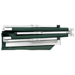 Cama Dobrável de Campanha em Alumínio para Camping Até 90 Kg - Mor - 2 Cama Dobrável de Campanha em Alumínio para Camping Até 90 Kg - Mor - 2