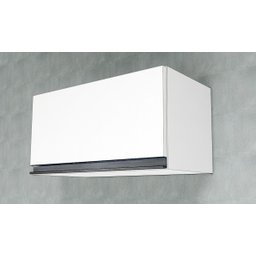 Cozinha Modulada Branco Fosco 100% Mdf - 4