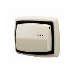 Acabamento De Válvula Hydra Max Bege - Deca - 1