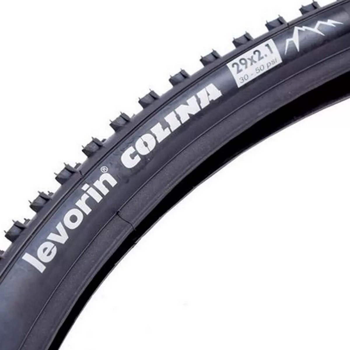 PNEU LEVORIN COLINA 29X2.10 - 1