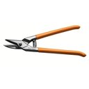 Ver imagem 1 de Tesoura Corta Chapas Modelo Pinguim (alemão) - Corte Direito 12" Tramontina Pro Tramontina