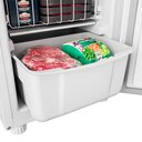 Ver imagem 7 de Freezer Vertical Cvu18mb 1 Porta Reversível 159 Litros Consul